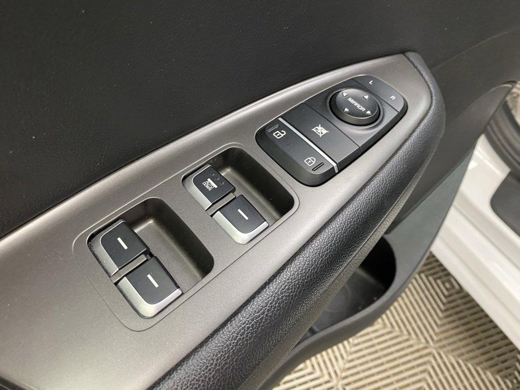 Used 2019 Kia Optima LX image 23