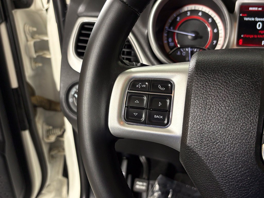 Used 2020 Dodge Journey SE w/ SE Popular Equipment Group FWD image 19