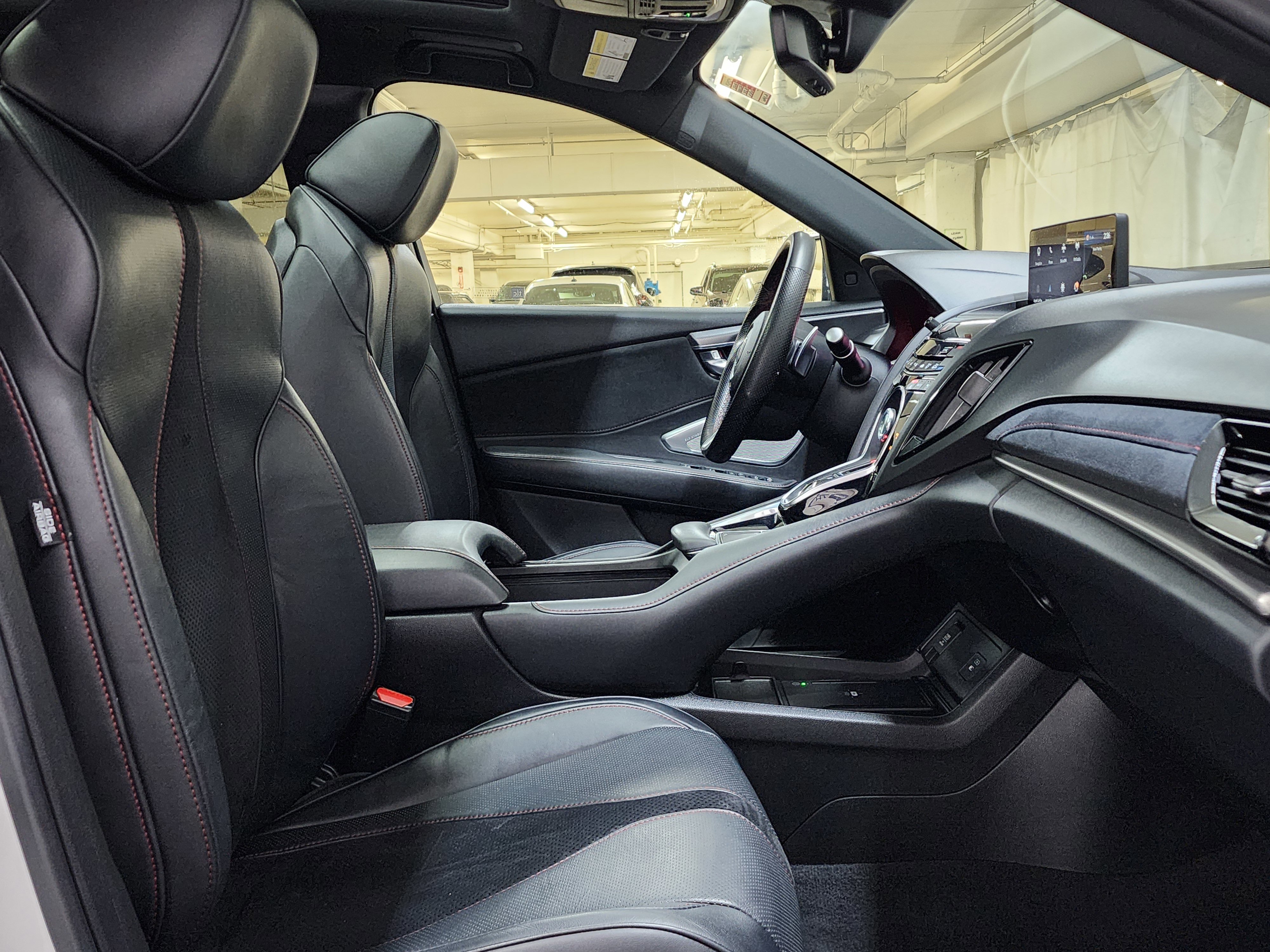 Used 2022 Acura RDX A-Spec AWD/4WD image 23