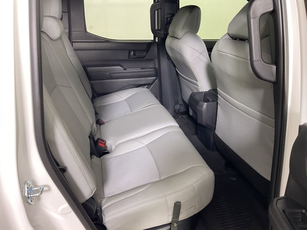 New 2026 Toyota Tacoma SR5 image 20