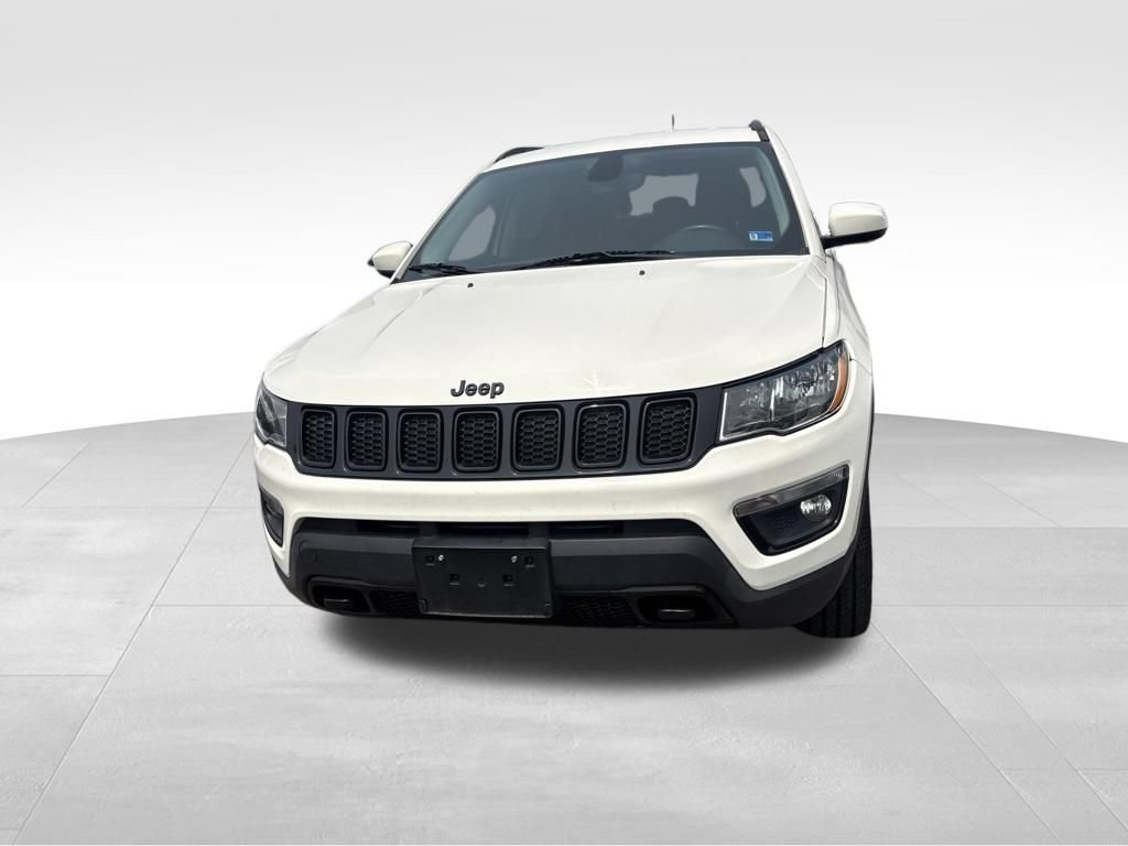 Used 2019 Jeep Compass Sport AWD/4WD image 19