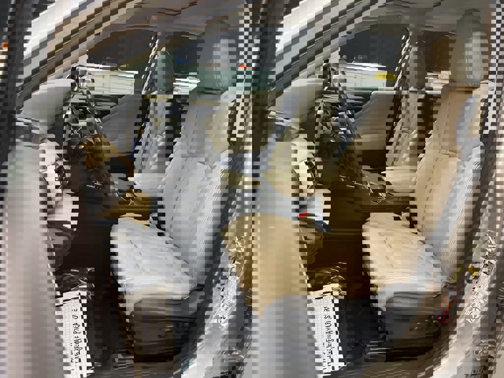 Used 2020 Subaru Legacy Limited w/ Popular Package #2 image 11