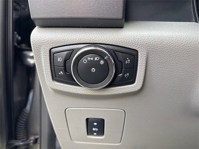 Used 2017 Ford F150 XLT w/ Equipment Group 301A Mid image 12