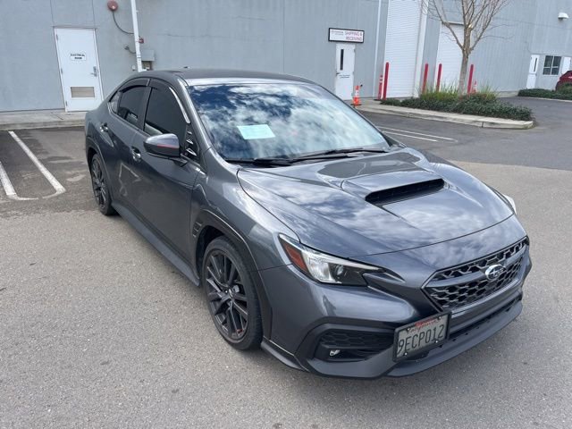 Used 2022 Subaru WRX Premium image 3