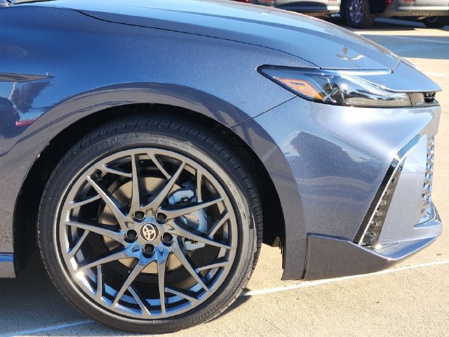 New 2026 Toyota Camry XSE FWD image 6