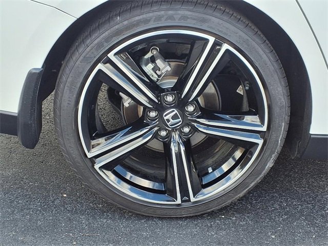 Used 2025 Honda Accord Sport image 12