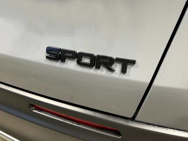 New 2027 Honda HR-V Sport image 7