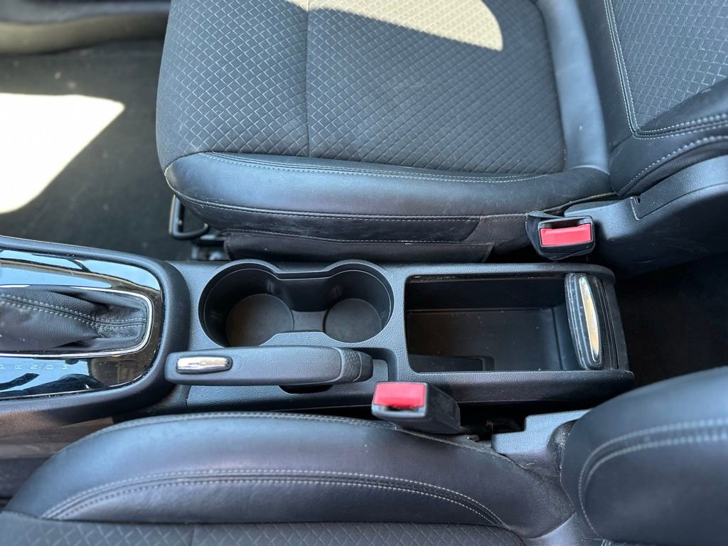 Used 2017 Buick Encore Preferred image 19