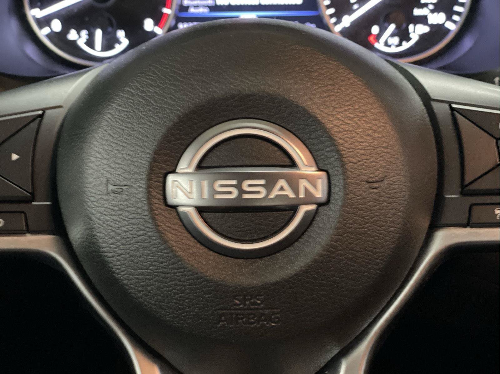Used 2025 Nissan Sentra SV w/ All-Weather Package FWD image 26