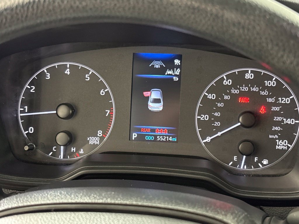 Used 2024 Toyota Corolla LE FWD image 29