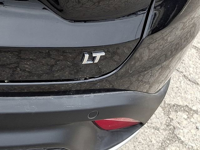 Used 2026 Chevrolet Trax LT w/ Driver Confidence Package image 30