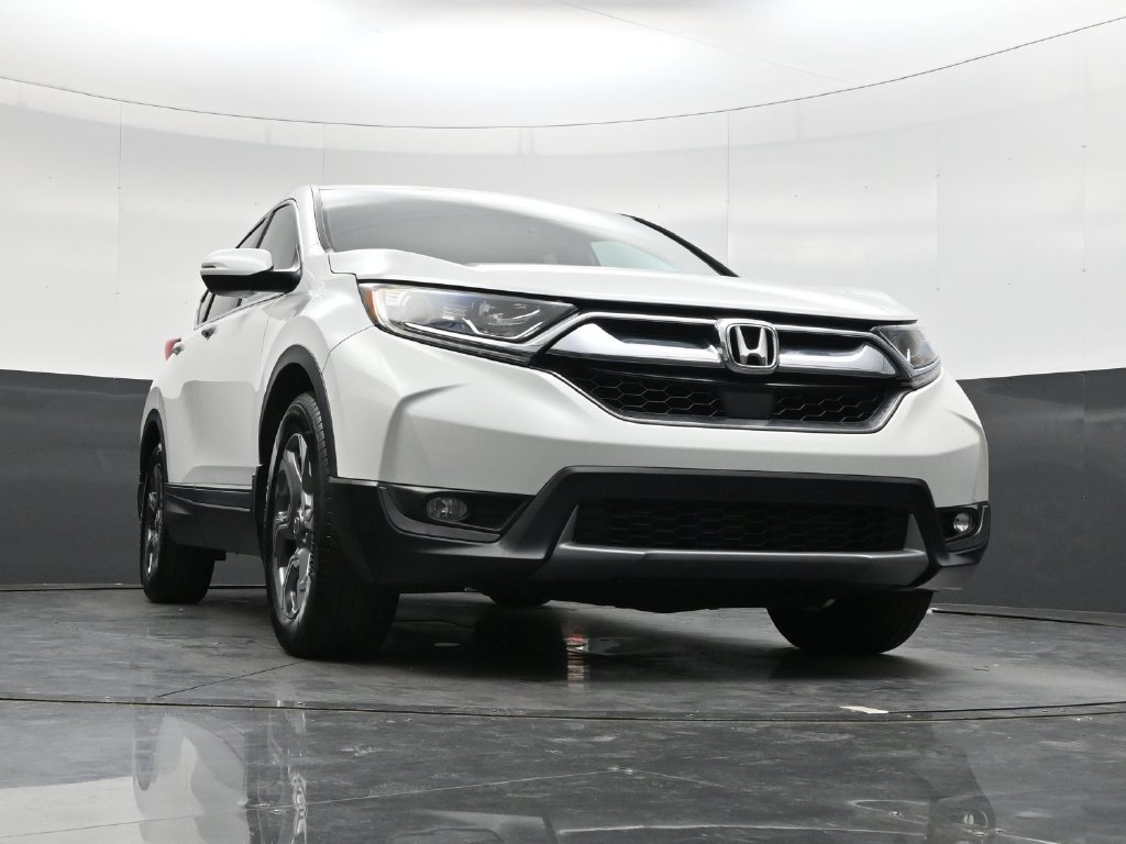 Used 2019 Honda CR-V EX-L image 38