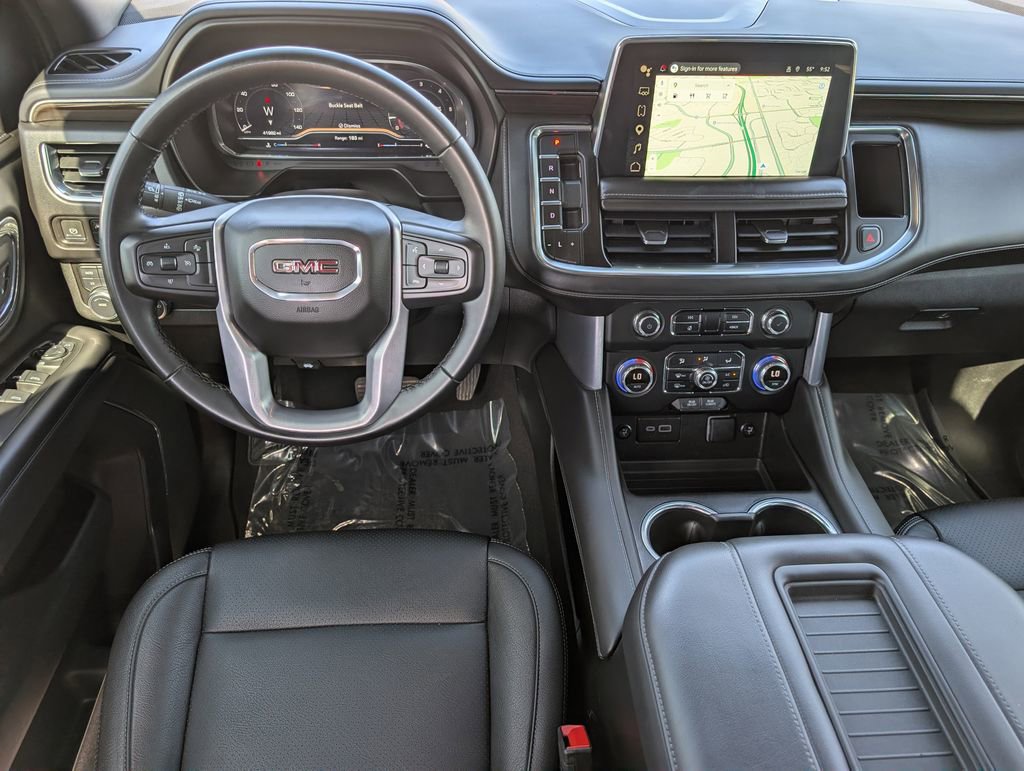 Used 2023 GMC Yukon XL SLE AWD/4WD image 20
