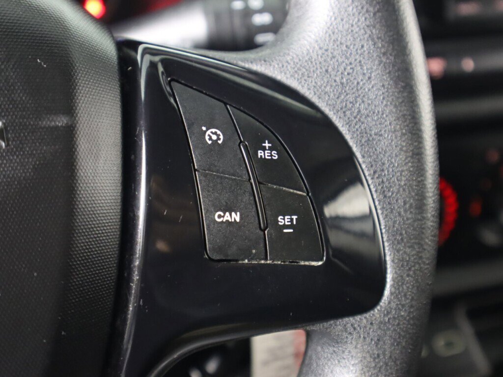 Used 2022 RAM ProMaster City Wagon image 11