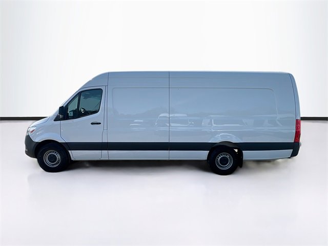 New 2025 Mercedes-Benz Sprinter 2500 image 2
