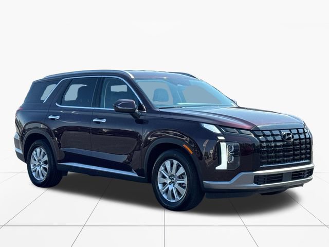 Used 2025 Hyundai Palisade SEL FWD image 8