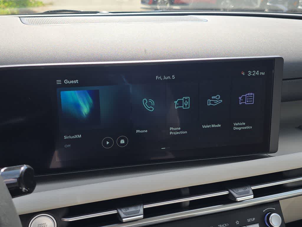 New 2026 Hyundai Tucson SE FWD image 29