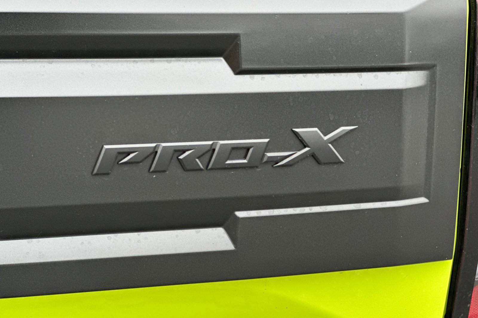 New 2026 Nissan Frontier Pro-X w/ Pro Premium Package image 26