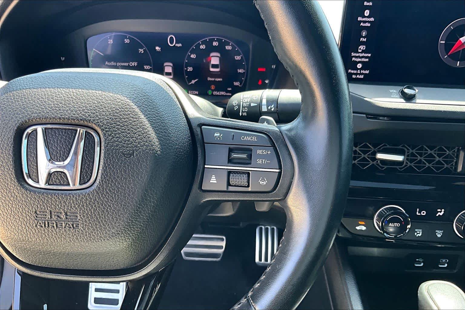 Used 2023 Honda Accord Sport image 45