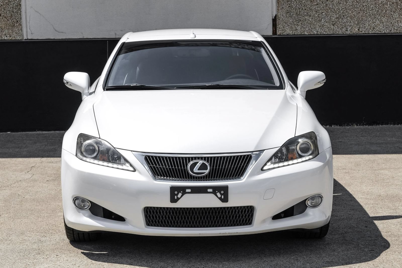 Used 2013 Lexus IS 250C RWD image 4
