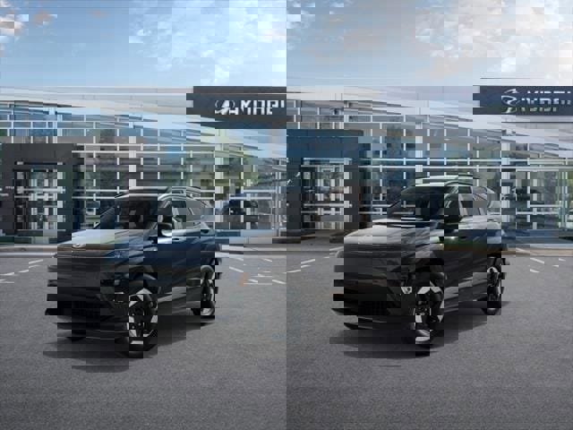 New 2025 Hyundai Kona SEL