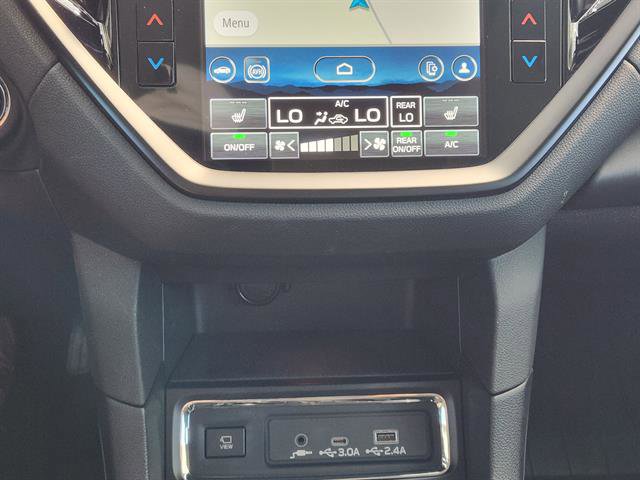 Certified 2025 Subaru Ascent Bronze Edition image 15