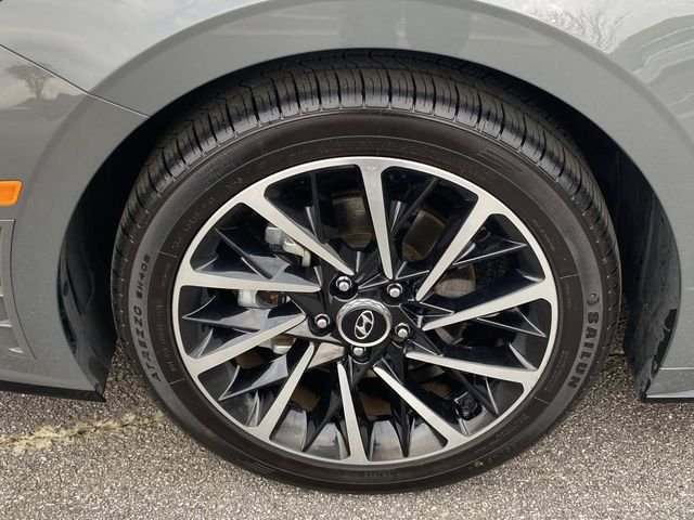 Used 2020 Hyundai Sonata SEL Plus image 11