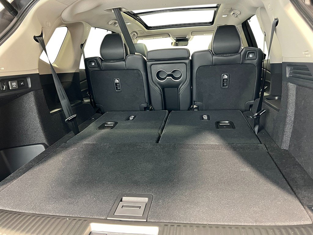 New 2026 Acura MDX w/ Advance Package AWD/4WD image 31
