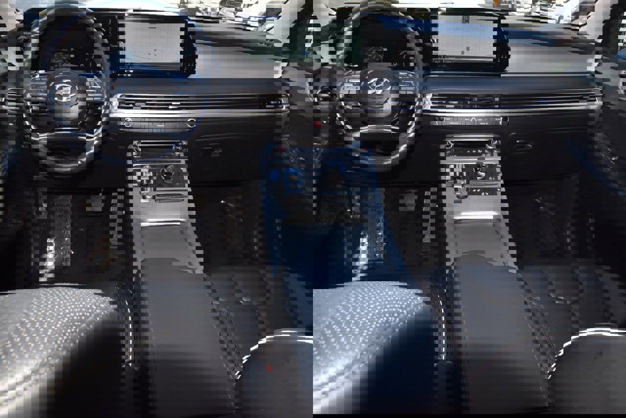 Used 2023 Hyundai Palisade SEL image 17