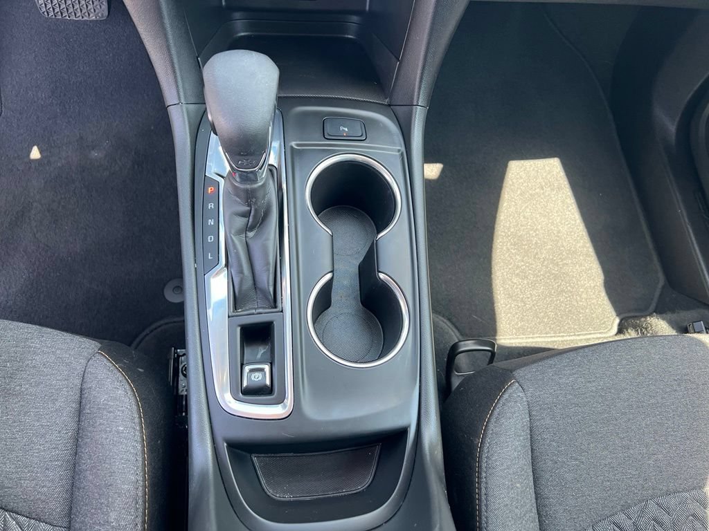 Used 2024 Chevrolet Equinox LT FWD image 30
