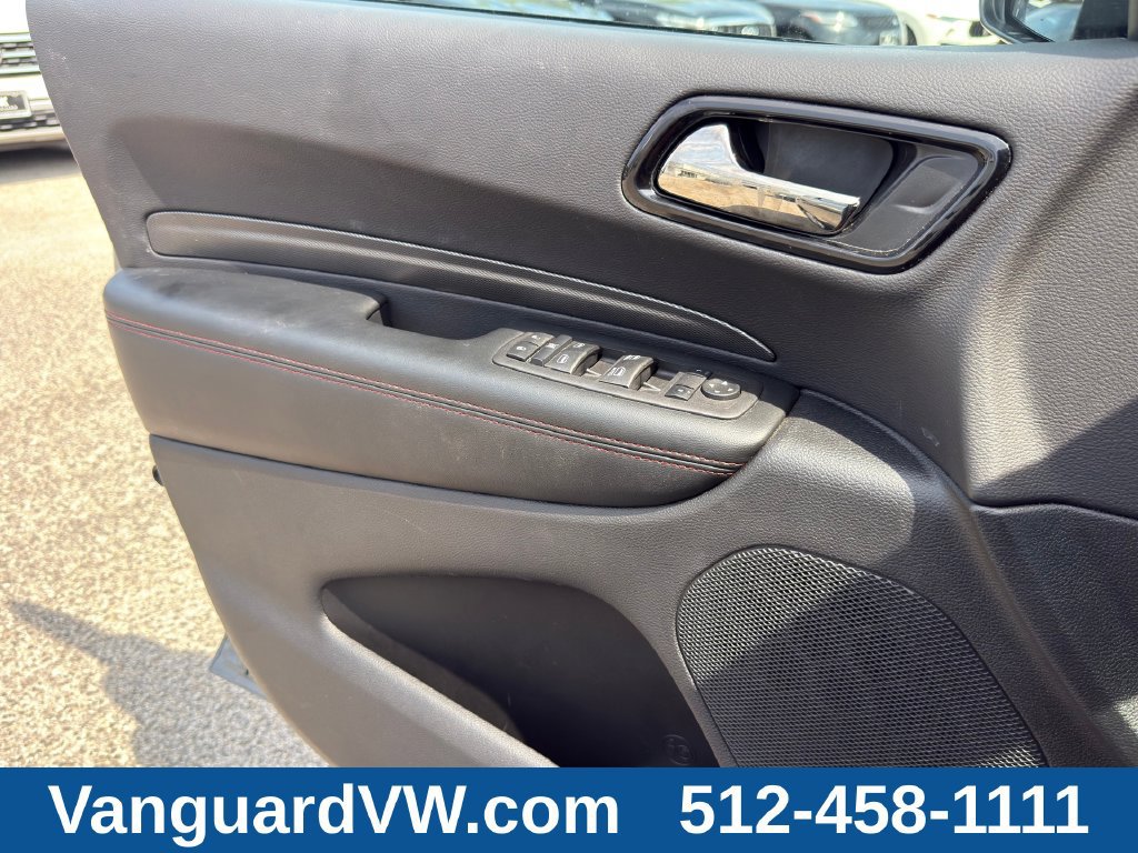 Used 2026 Dodge Durango GT AWD/4WD image 28