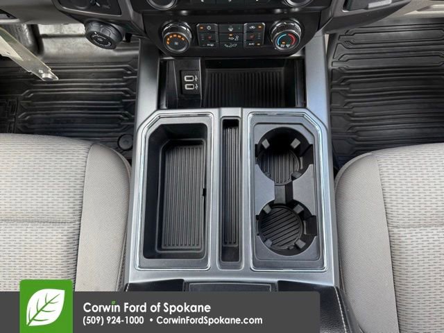 Used 2020 Ford F150 XLT w/ Equipment Group 302A Luxury AWD/4WD image 28