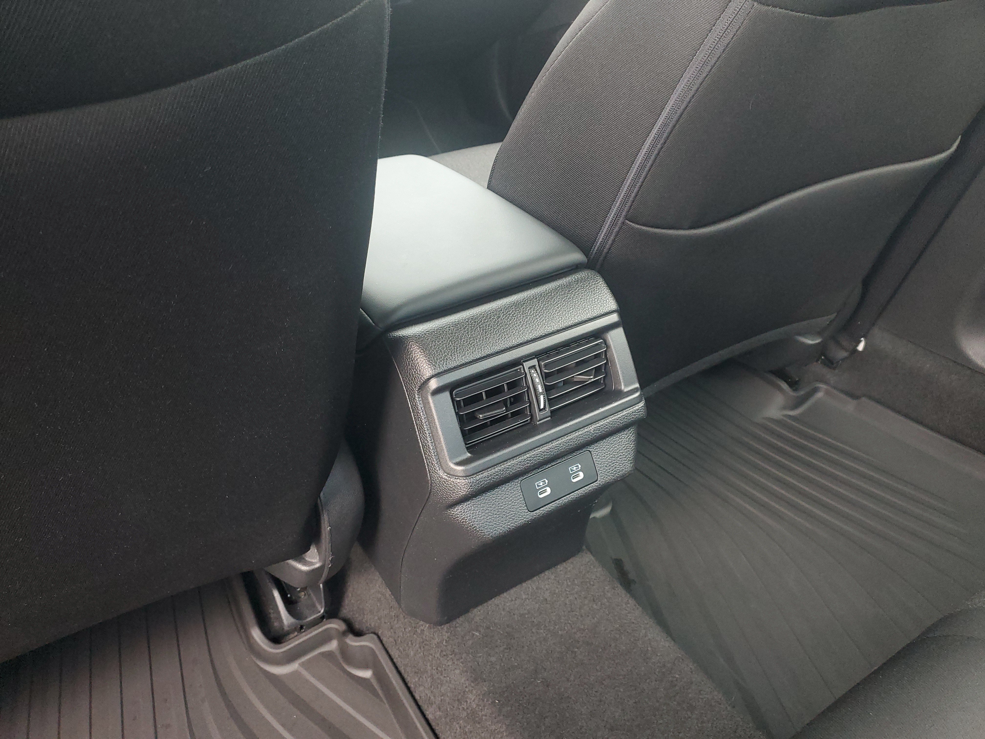 Certified 2025 Honda Accord LX image 13