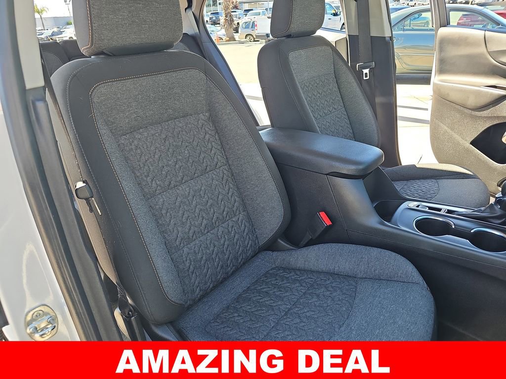 Used 2022 Chevrolet Equinox LT image 10