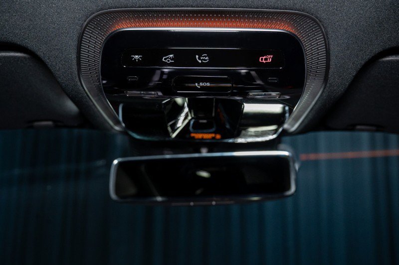 New 2025 Mercedes-Benz GLC 300 image 26