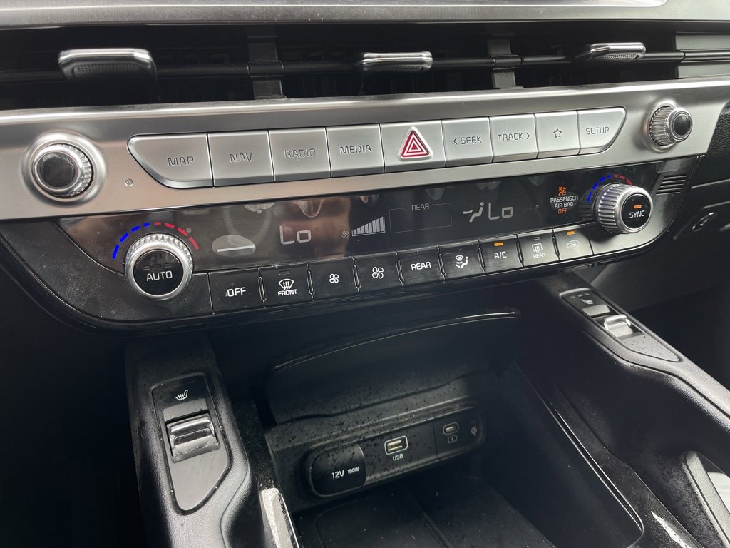 Used 2024 Kia Telluride S w/ S Sunroof Package image 12