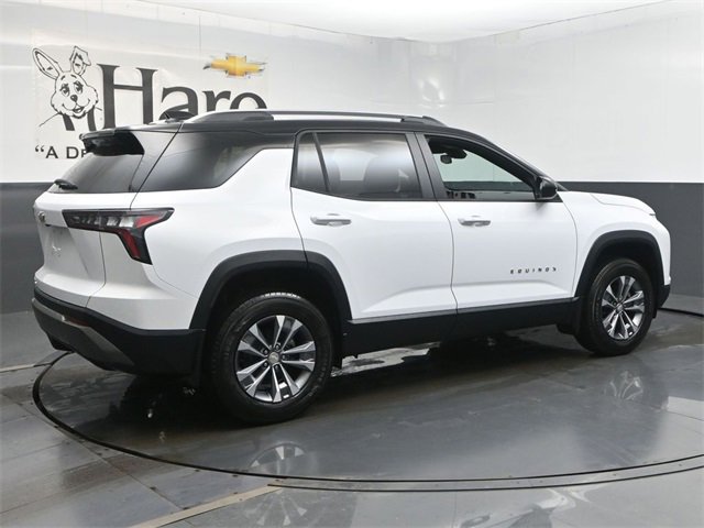 New 2026 Chevrolet Equinox LT w/ LPO, Floor Liner Package image 28