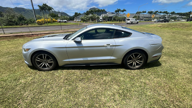 Used 2016 Ford Mustang Premium w/ Equipment Group 201A RWD image 2