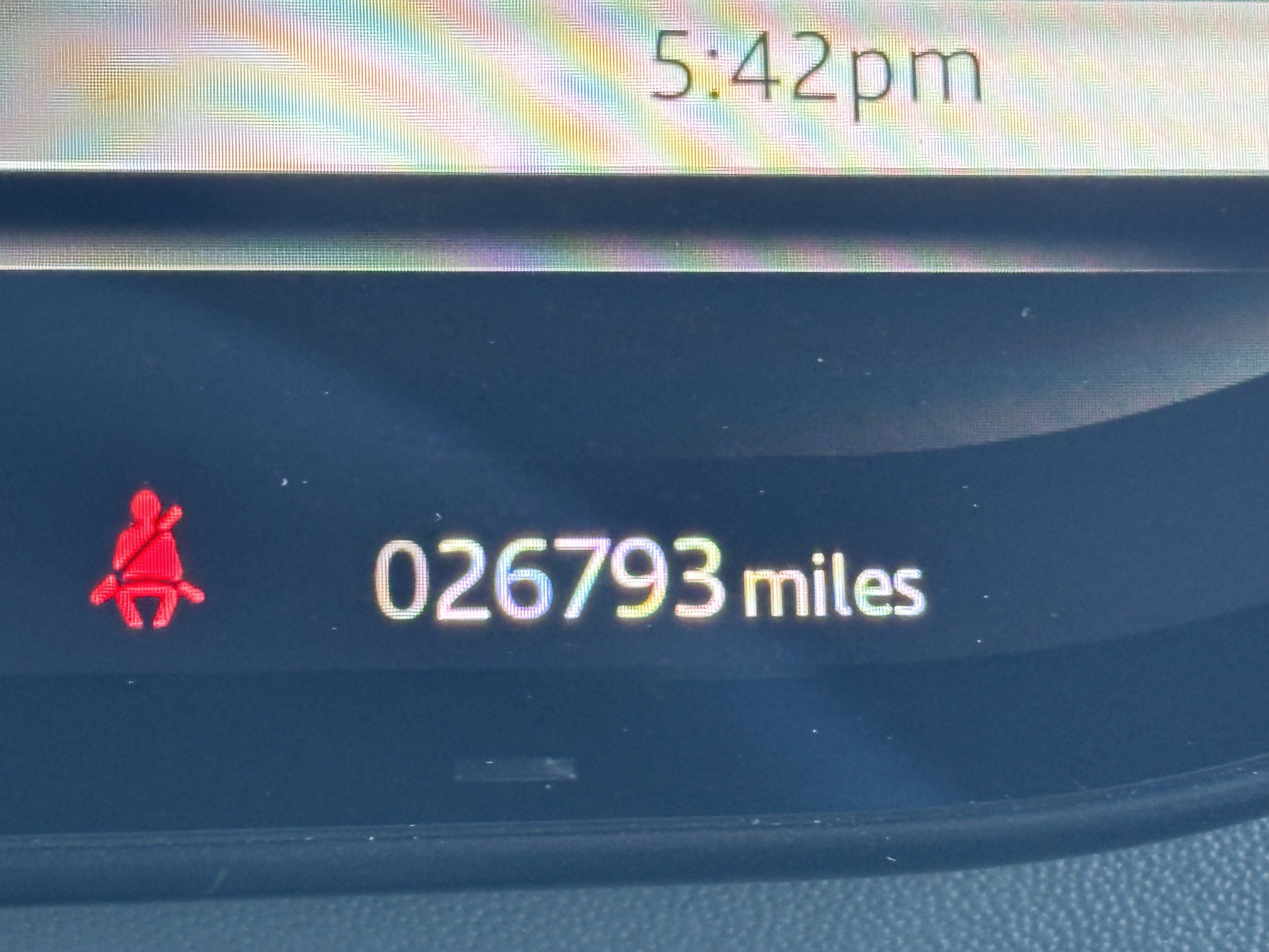 Used 2024 Land Rover Range Rover Sport Dynamic SE image 22