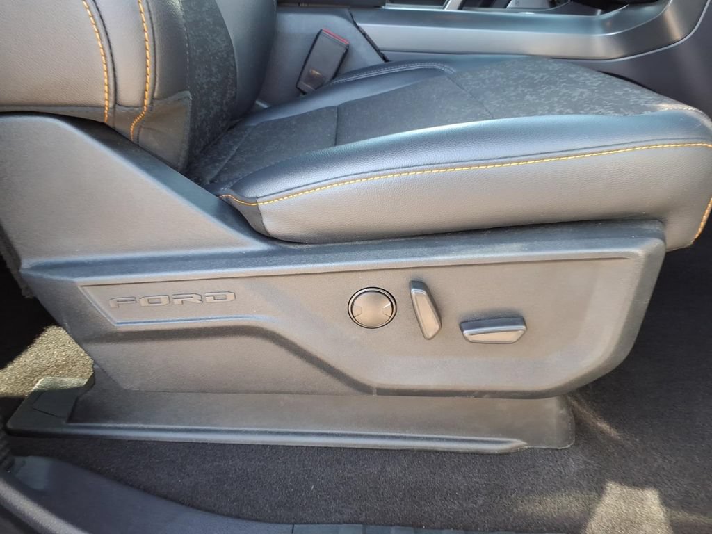 Used 2024 Ford F150 Tremor w/ Bed Utility Package AWD/4WD image 13