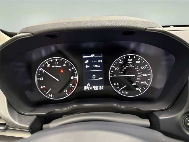 Certified 2024 Subaru Impreza 2.0i Sport AWD/4WD image 18