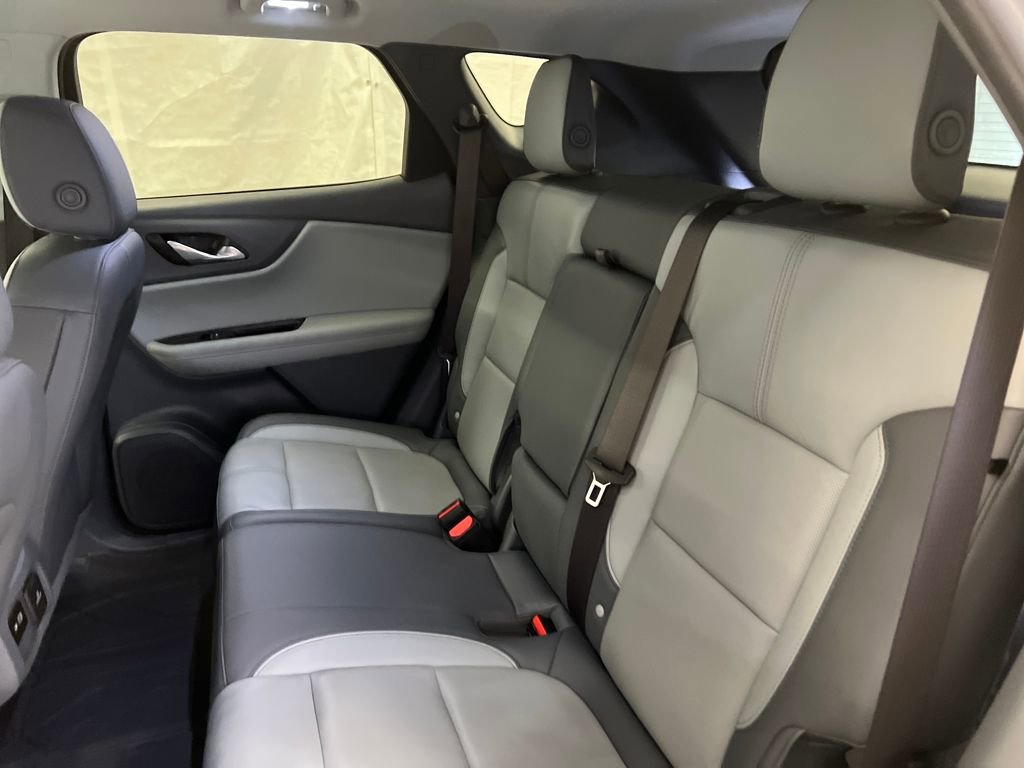 Used 2019 Chevrolet Blazer LT w/ Sun and Wheels Package image 37