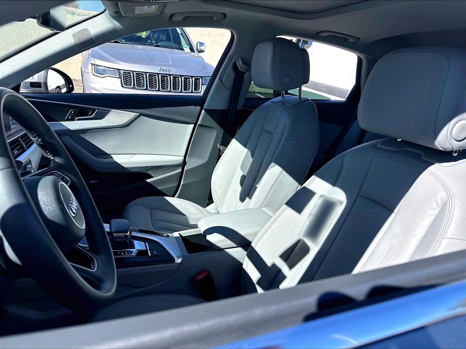 Used 2018 Audi A4 2.0T Prestige AWD/4WD image 26