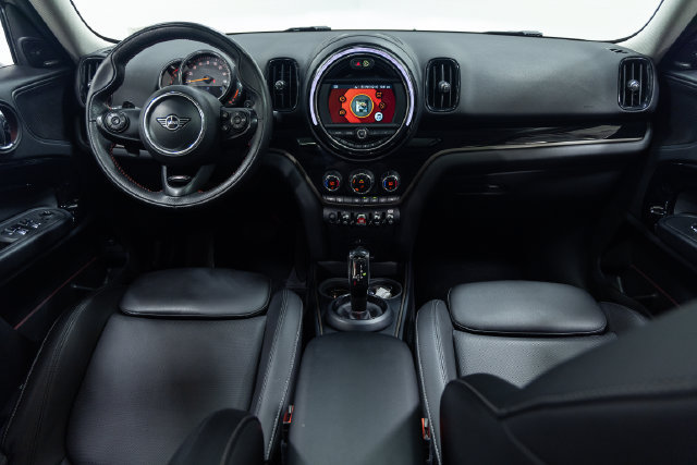 Used 2020 MINI Cooper Countryman S w/ Storage Package AWD/4WD image 22