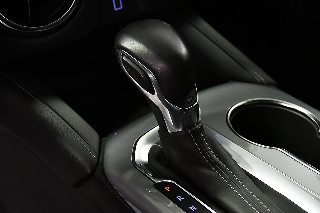 Used 2020 Chevrolet Blazer LT image 22