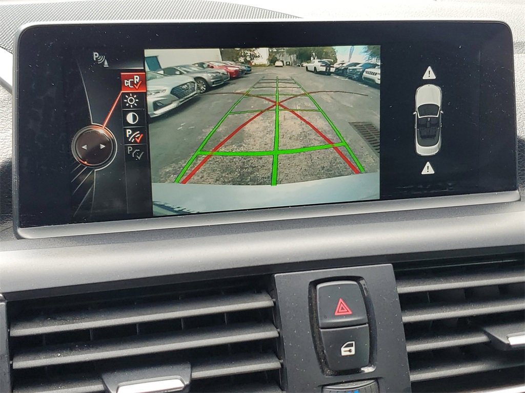 Used 2016 BMW M235i Convertible image 24