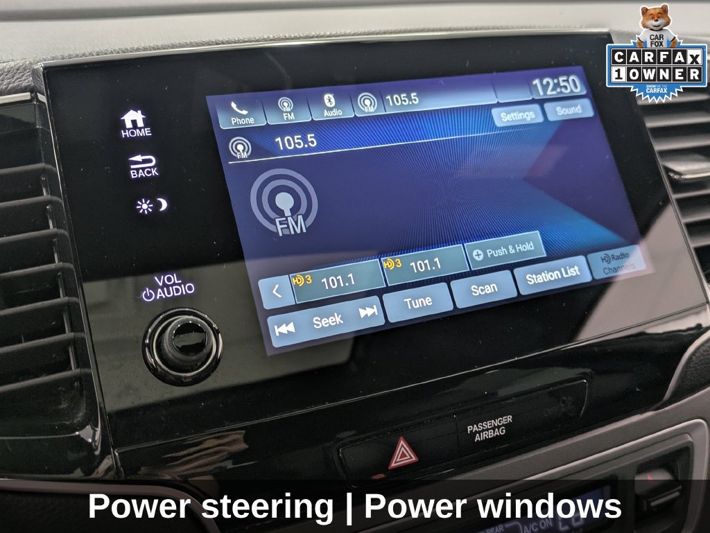 Certified 2023 Honda Passport EX-L image 15