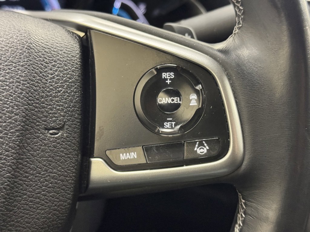 Used 2019 Honda Civic Touring image 20
