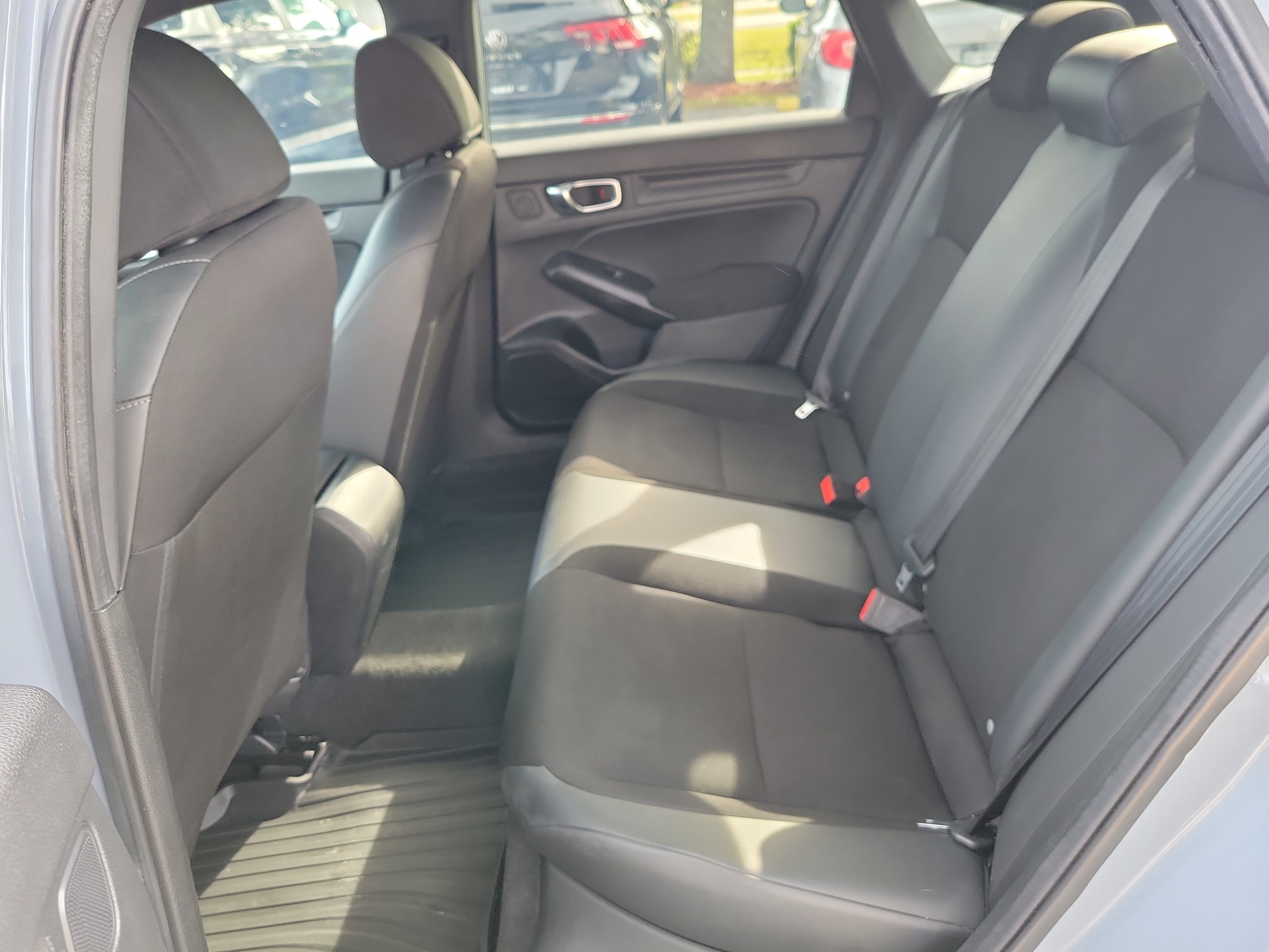 Used 2022 Honda Civic Sport image 14