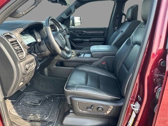 Used 2023 RAM 1500 Limited AWD/4WD image 12